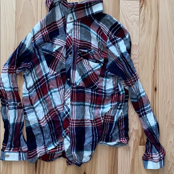Flannels - Picture 5 of 5